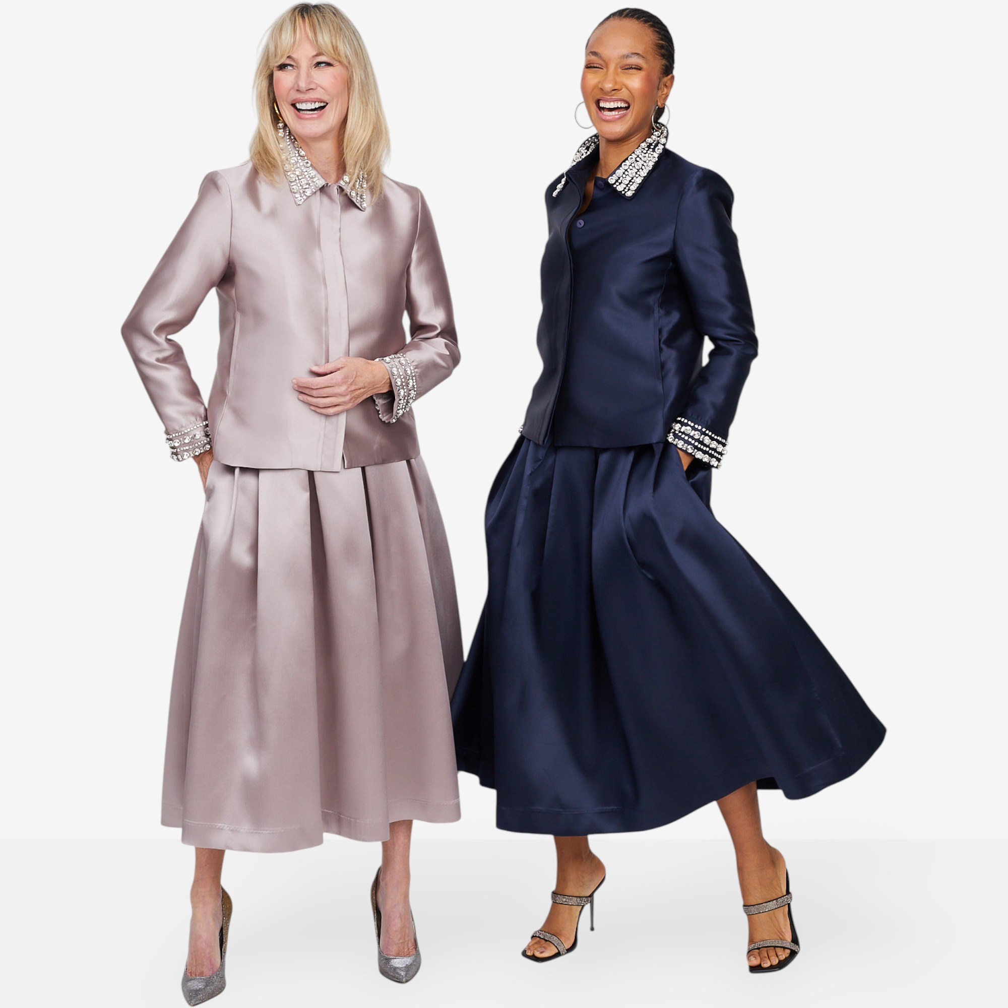 Brian Bailey Mikado Ball Skirt - TSC.ca