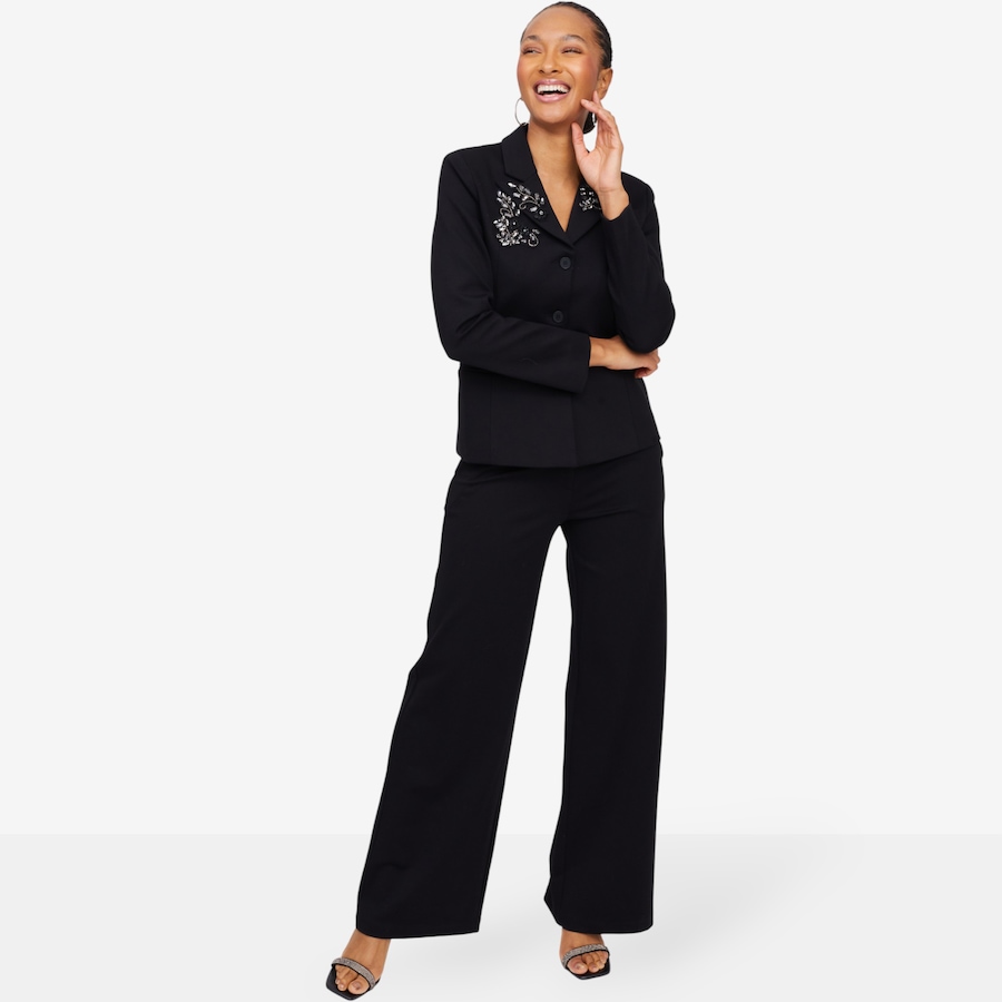 Image 104951_ALTMORE1.jpg, Product 104-951 / Price $150.00, Brian Bailey Ponte Suit Pant from Brian Bailey on TSC.ca's Fashion department