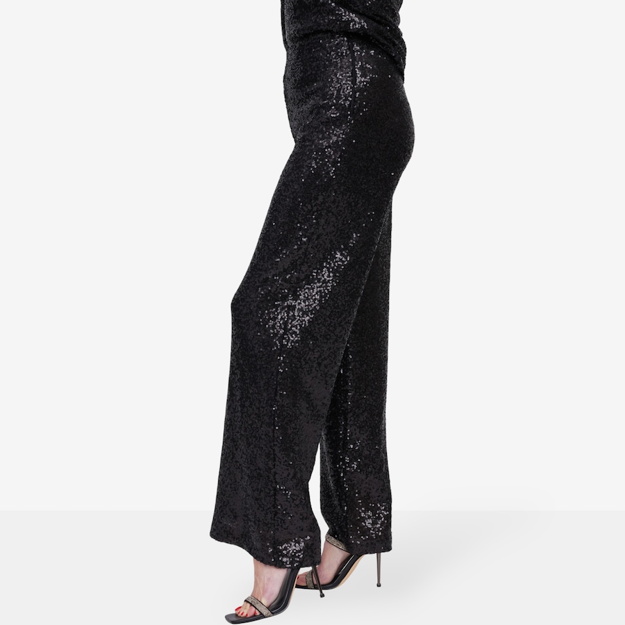 Image 104955_ALTMORE1.jpg, Product 104-955 / Price $175.00, Brian Bailey Sequin Pant from Brian Bailey on TSC.ca's Fashion department