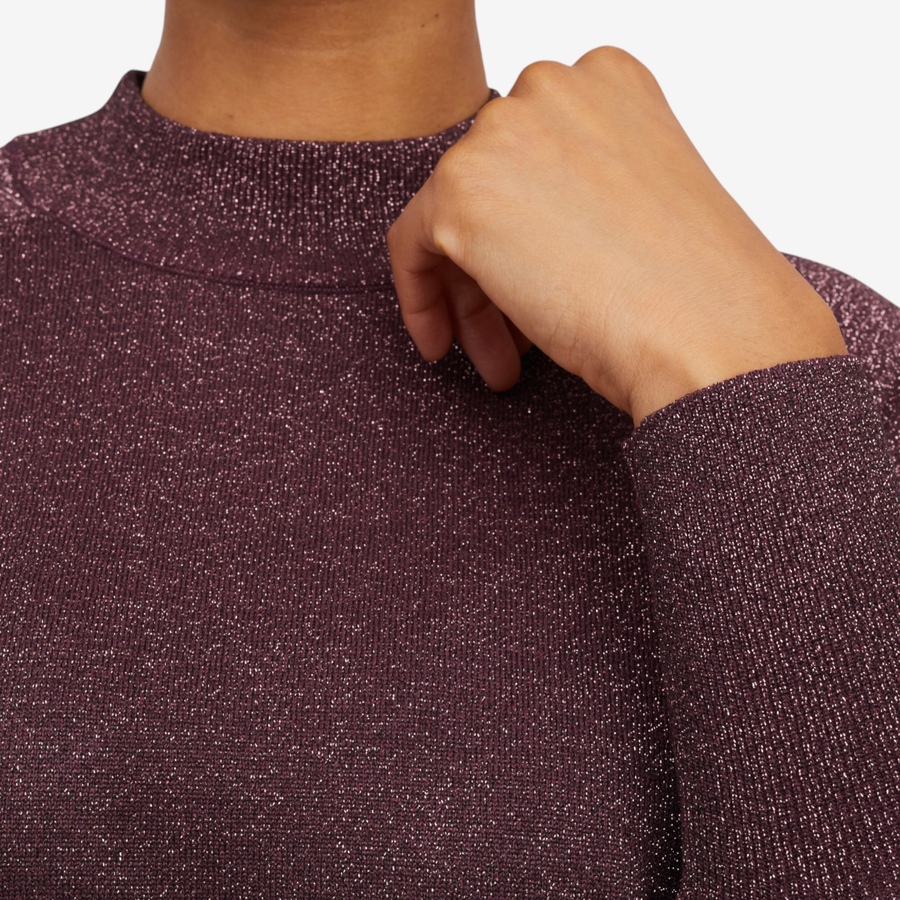 Image 104956_ALTMORE1.jpg, Product 104-956 / Price $39.33, Brian Bailey Sparkle Pullover from Brian Bailey on TSC.ca's Fashion department