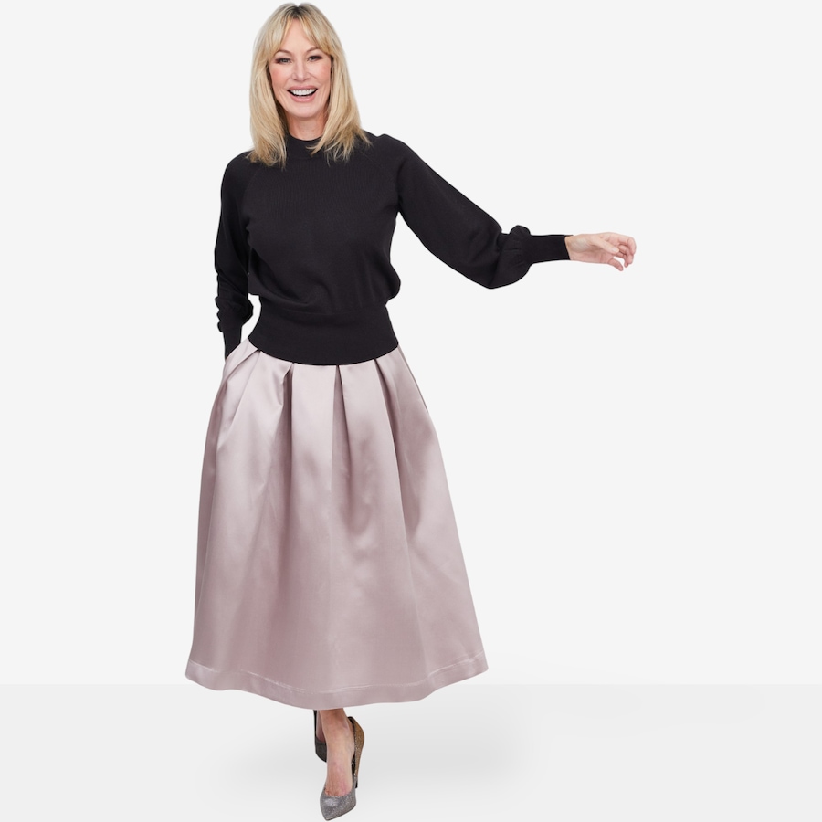 Image 104956_ALTMORE3.jpg, Product 104-956 / Price $39.33, Brian Bailey Sparkle Pullover from Brian Bailey on TSC.ca's Fashion department