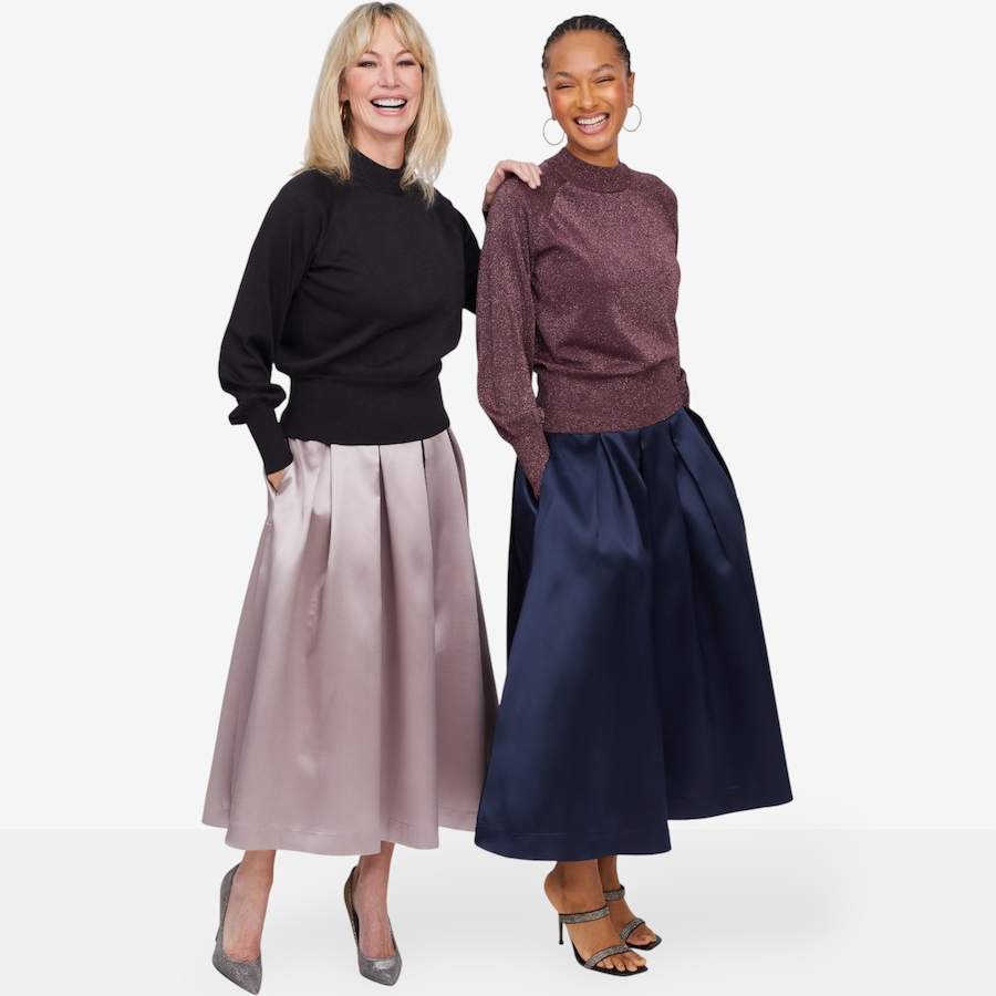 Image 104956_ALTMORE4.jpg, Product 104-956 / Price $39.33, Brian Bailey Sparkle Pullover from Brian Bailey on TSC.ca's Fashion department