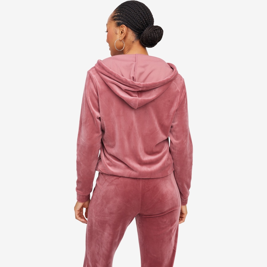Image 104958_ALTMORE4.jpg, Product 104-958 / Price $175.00, Brian Bailey Velour Top and Pant Set from Brian Bailey on TSC.ca's Fashion department