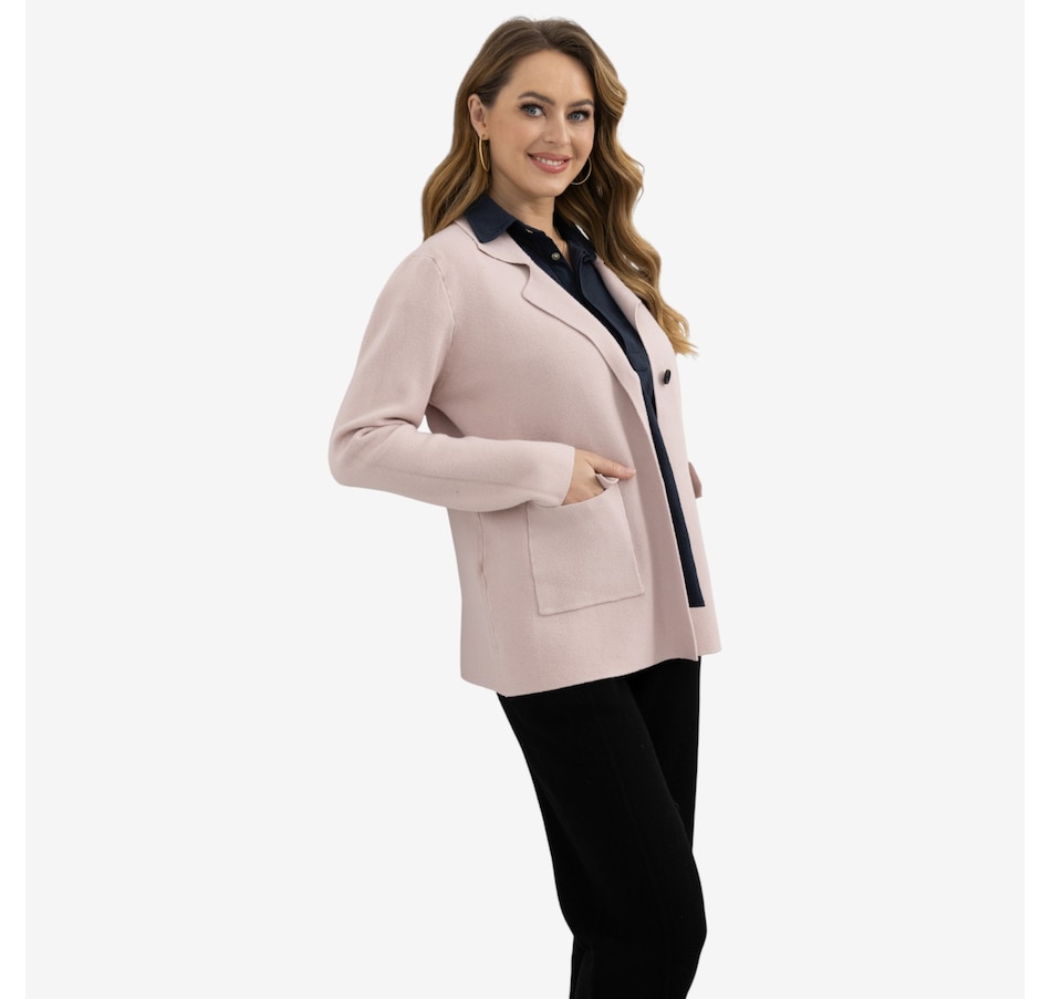 Image 104965_ALTMORE1.jpg, Product 104-965 / Price $69.99, Orange Fashion Village Joan's Fall Jacket from Orange Fashion Village on TSC.ca's Fashion department