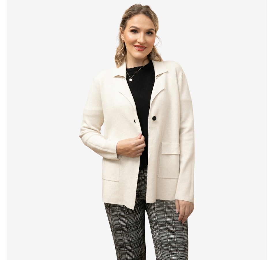 Image 104965_ALTMORE2.jpg, Product 104-965 / Price $69.99, Orange Fashion Village Joan's Fall Jacket from Orange Fashion Village on TSC.ca's Fashion department