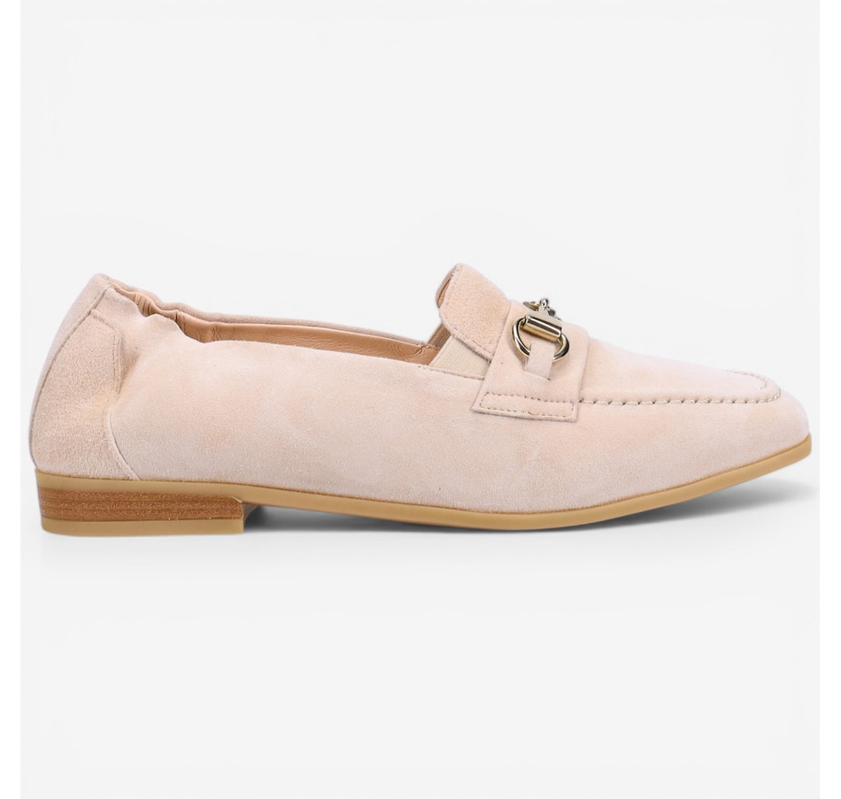 Image 104988_ALTMORE1.jpg, Product 104-988 / Price $349.99, Ron White Mirenna Loafer from Ron White on TSC.ca's Shoes department