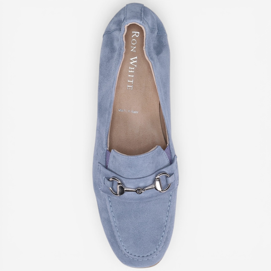 Image 104988_ALTMORE4.jpg, Product 104-988 / Price $249.99, Ron White Mirenna Loafer from Ron White on TSC.ca's Shoes department