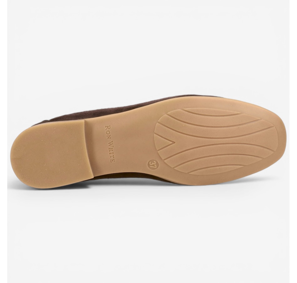 Image 104988_ALTMORE5.jpg, Product 104-988 / Price $349.99, Ron White Mirenna Loafer from Ron White on TSC.ca's Shoes department