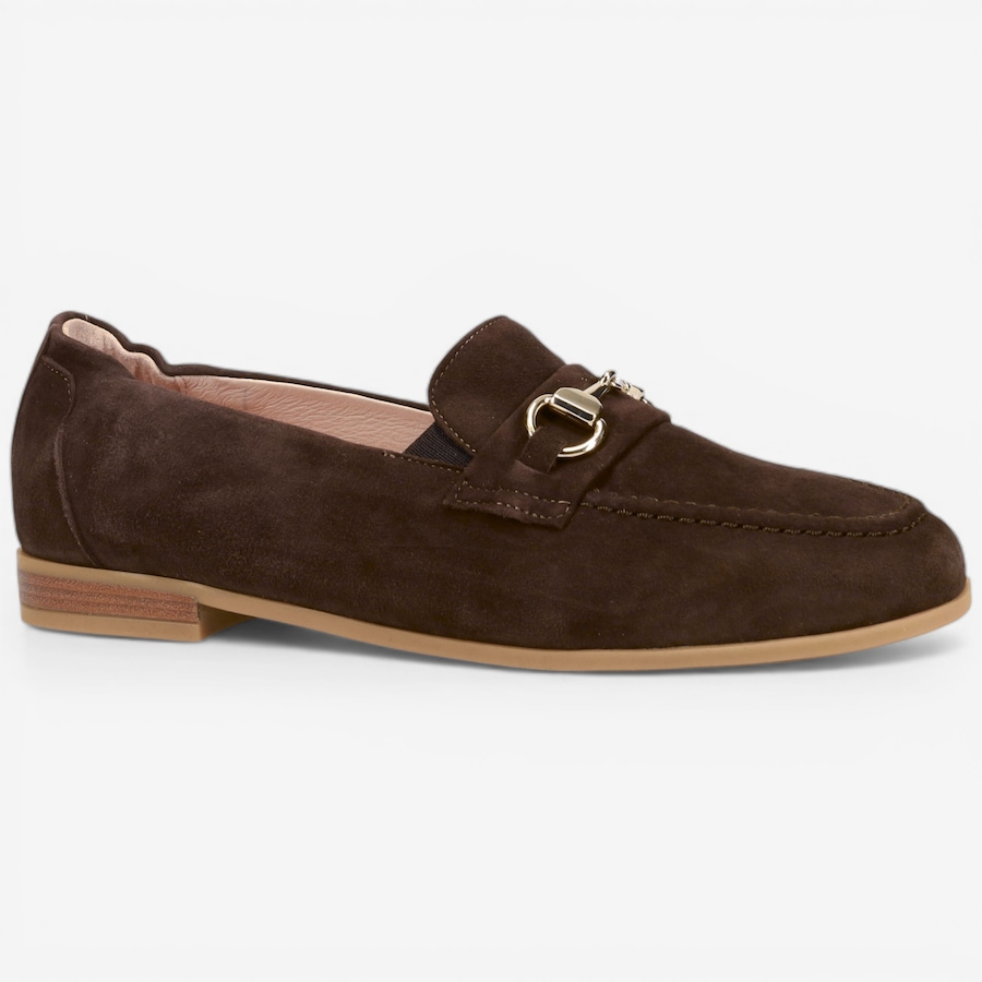 Image 104988_CHO.jpg, Product 104-988 / Price $249.99, Ron White Mirenna Loafer from Ron White on TSC.ca's Shoes department