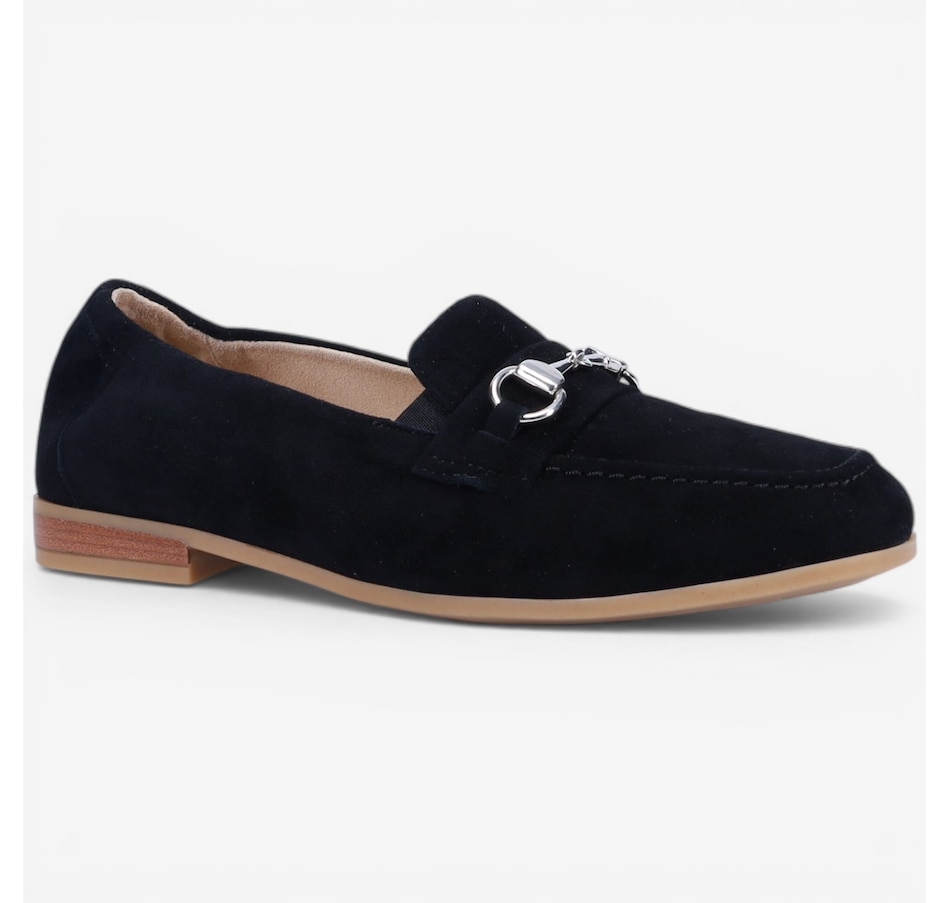 Image 104988_ONX.jpg, Product 104-988 / Price $349.99, Ron White Mirenna Loafer from Ron White on TSC.ca's Shoes department