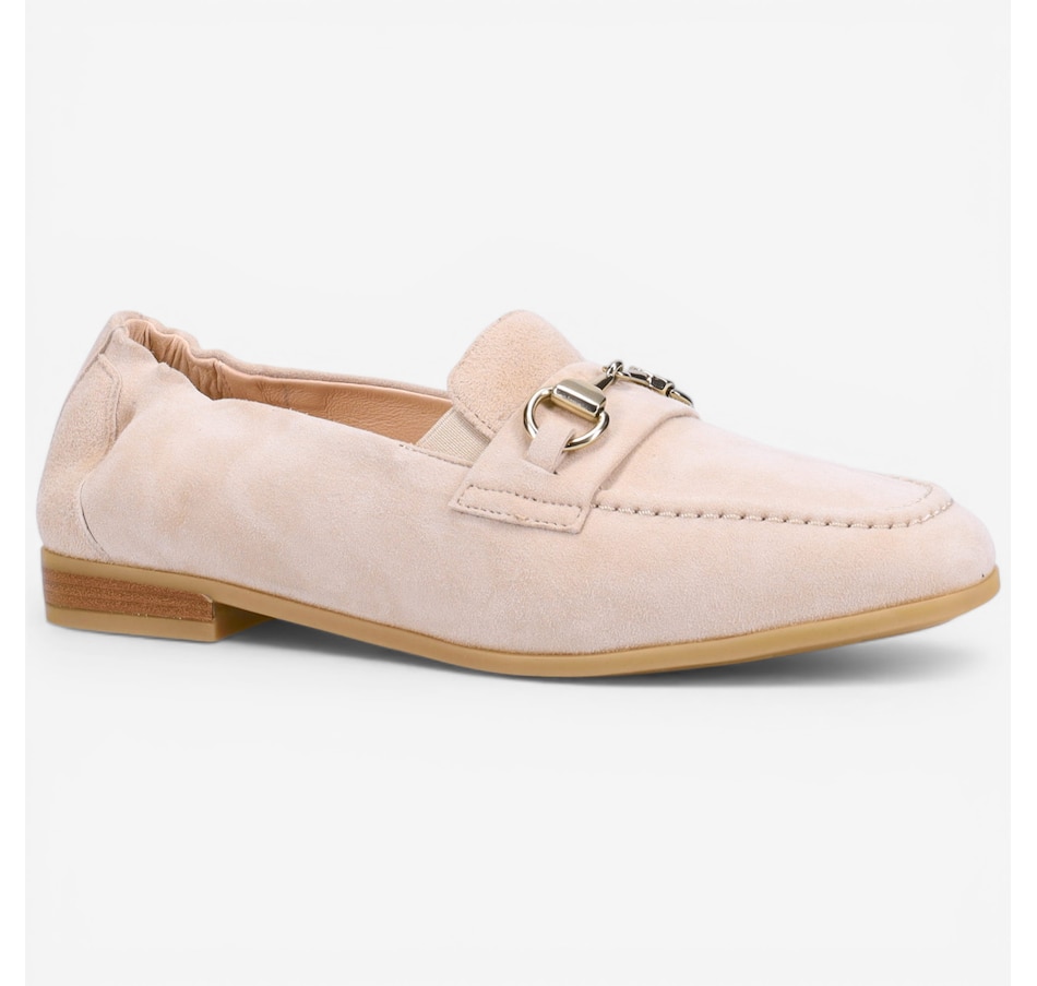Image 104988_OYS.jpg, Product 104-988 / Price $349.99, Ron White Mirenna Loafer from Ron White on TSC.ca's Shoes department