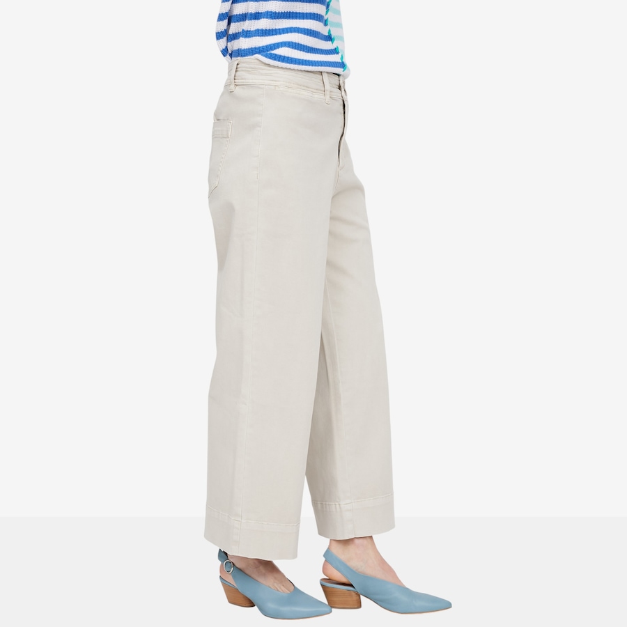 Image 104991_ALTMORE2.jpg, Product 104-991 / Price $34.33, claudia ev Comfort Stretch High Rise Palazzo Pant from claudia ev on TSC.ca's Fashion department