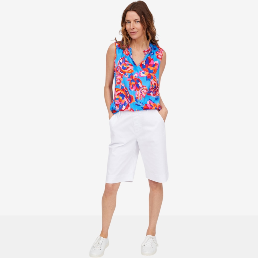 Image 105077_ALTMORE1.jpg, Product 105-077 / Price $49.88, claudia ev Pull-On Bermuda Short from claudia ev on TSC.ca's Fashion department