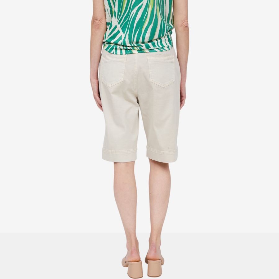 Image 105077_ALTMORE2.jpg, Product 105-077 / Price $49.88, claudia ev Pull-On Bermuda Short from claudia ev on TSC.ca's Fashion department