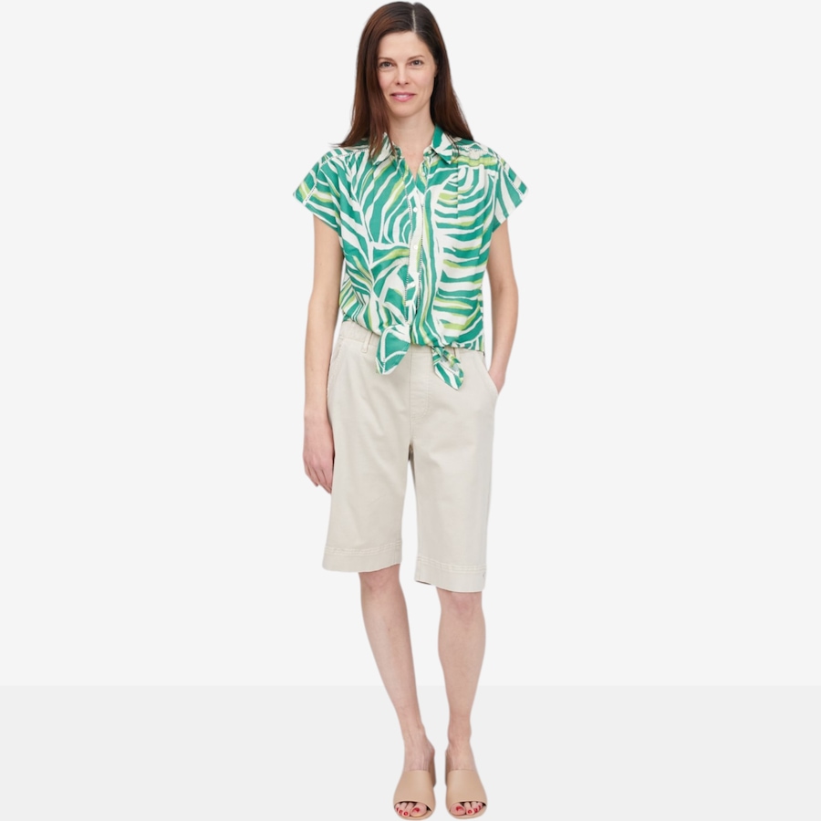 Image 105077_ALTMORE3.jpg, Product 105-077 / Price $49.88, claudia ev Pull-On Bermuda Short from claudia ev on TSC.ca's Fashion department