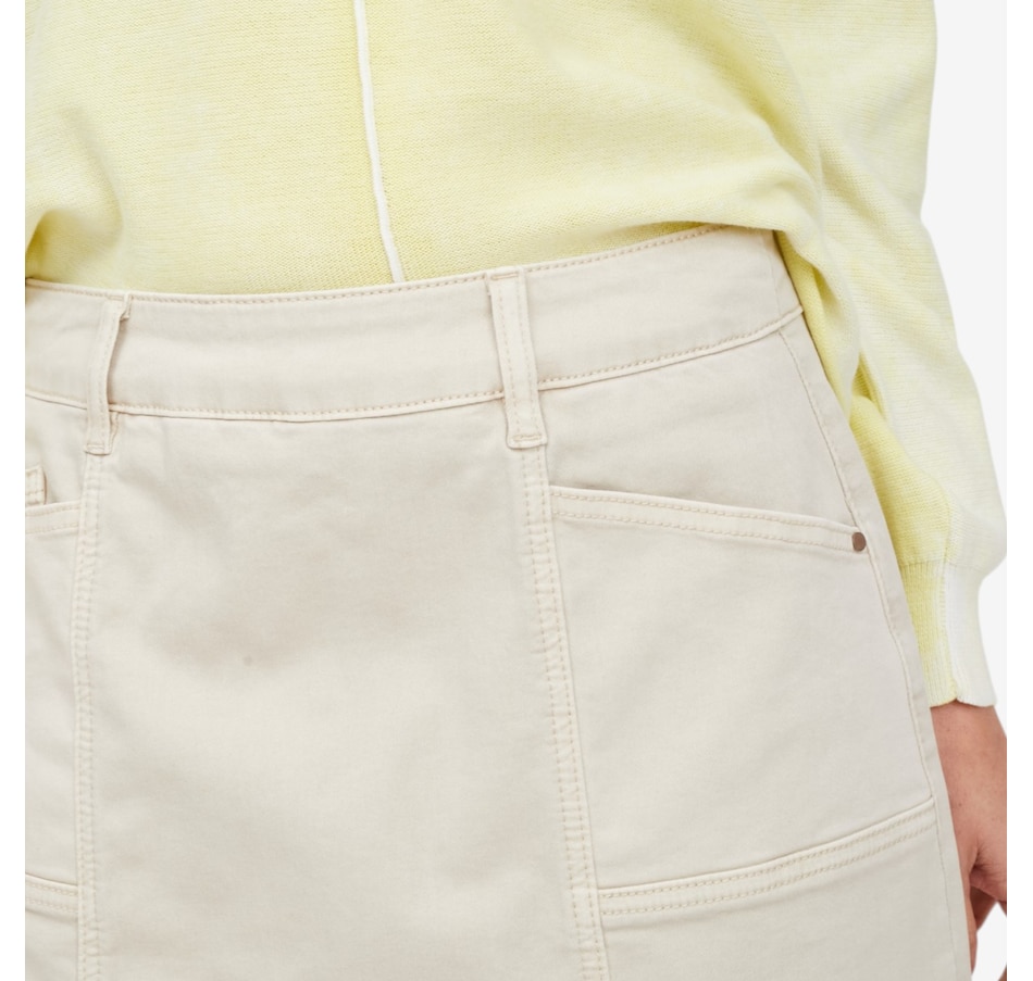 Image 105105_ALTMORE1.jpg, Product 105-105 / Price $59.99, claudia ev Skort from claudia ev on TSC.ca's Fashion department