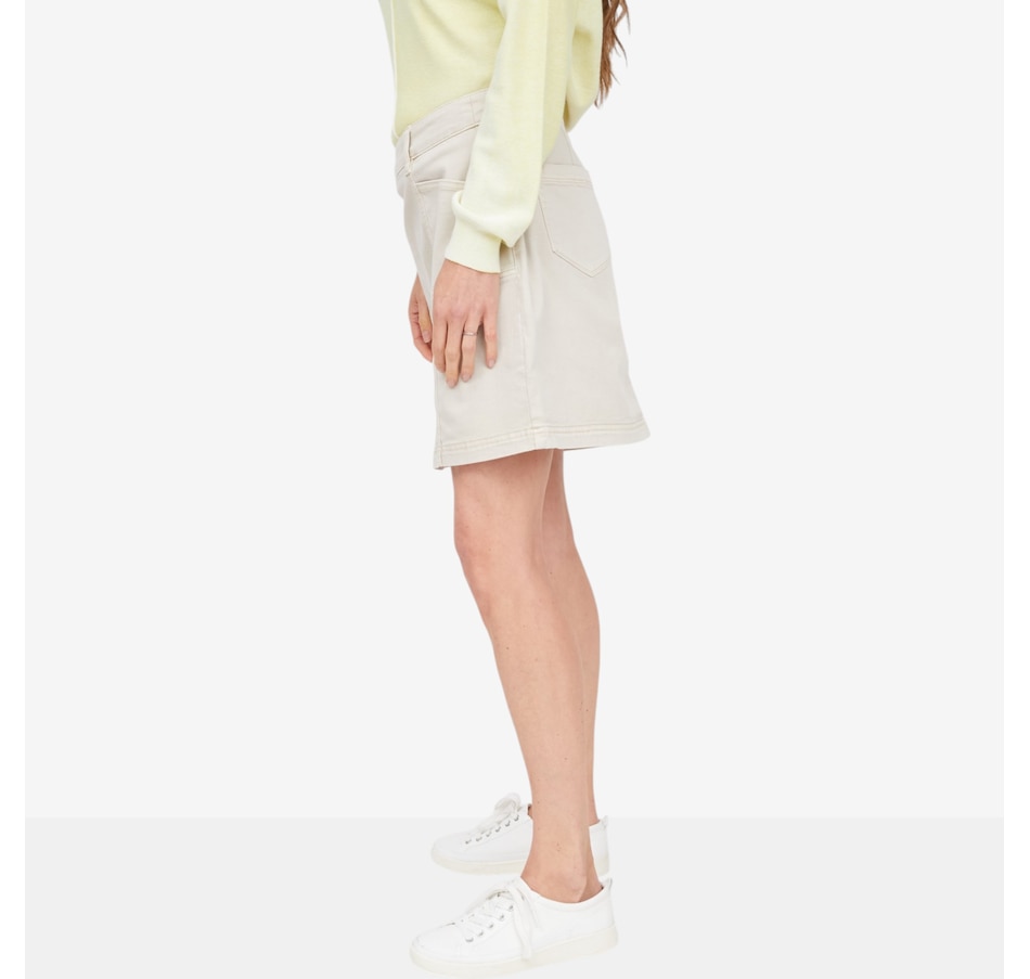 Image 105105_ALTMORE2.jpg, Product 105-105 / Price $59.99, claudia ev Skort from claudia ev on TSC.ca's Fashion department