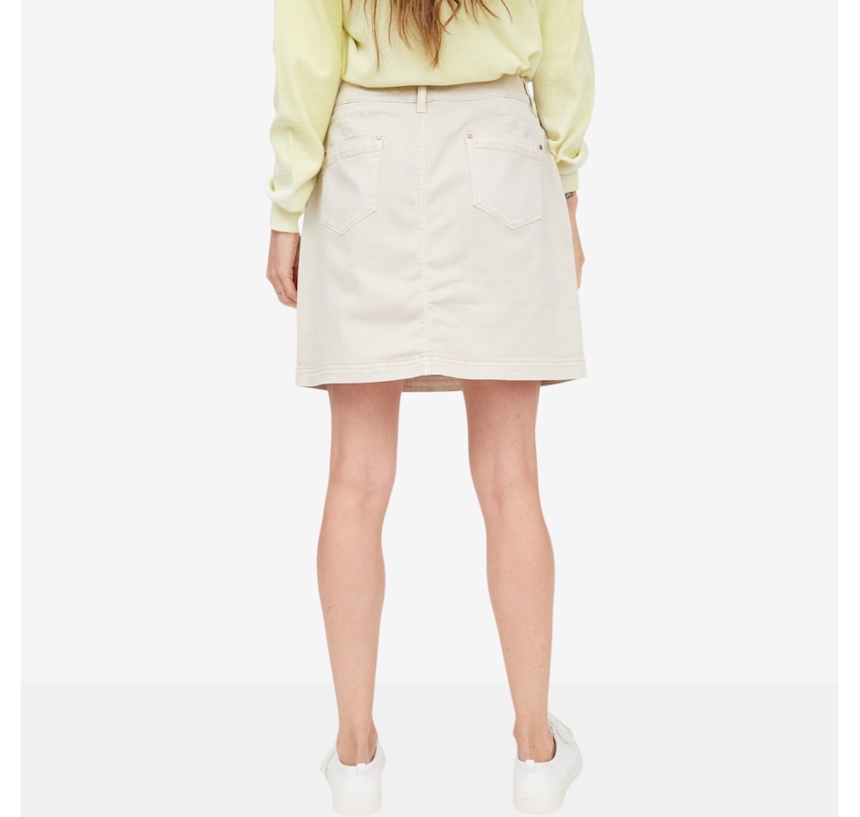 Image 105105_ALTMORE3.jpg, Product 105-105 / Price $59.99, claudia ev Skort from claudia ev on TSC.ca's Fashion department