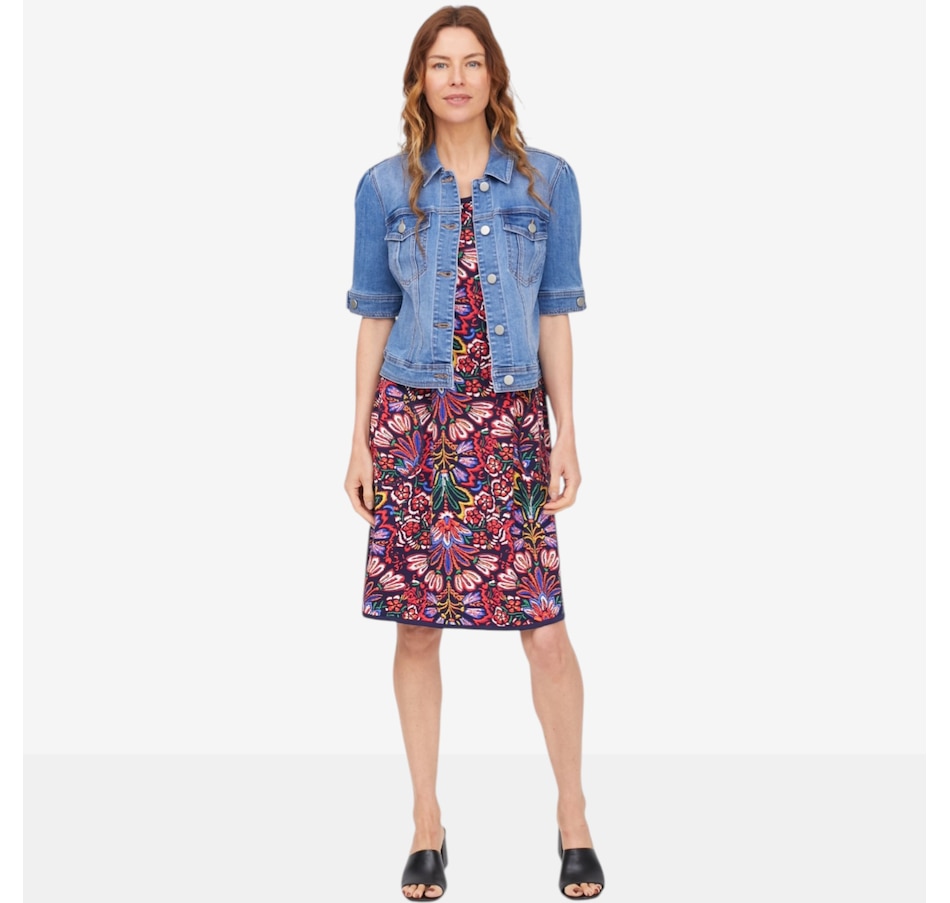 Image 105106_ALTMORE3.jpg, Product 105-106 / Price $69.99, claudia ev Reversible Dress from claudia ev on TSC.ca's Fashion department