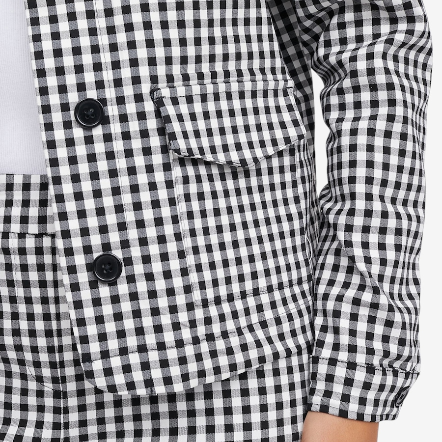 Image 105171_ALTMORE3.jpg, Product 105-171 / Price $59.88, claudia ev Button Front Jacket from claudia ev on TSC.ca's Fashion department