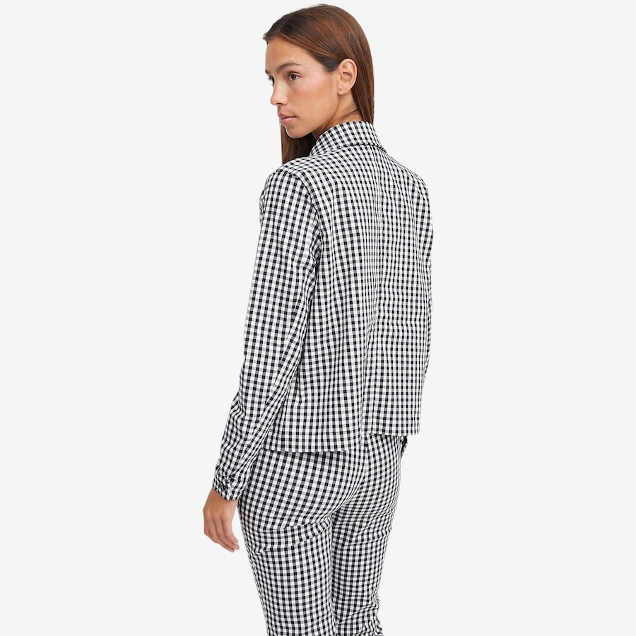 Image 105171_ALTMORE4.jpg, Product 105-171 / Price $59.88, claudia ev Button Front Jacket from claudia ev on TSC.ca's Fashion department