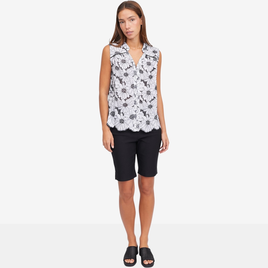 Image 105172_ALTMORE4.jpg, Product 105-172 / Price $55.00, claudia ev Pull-On Short from claudia ev on TSC.ca's Fashion department