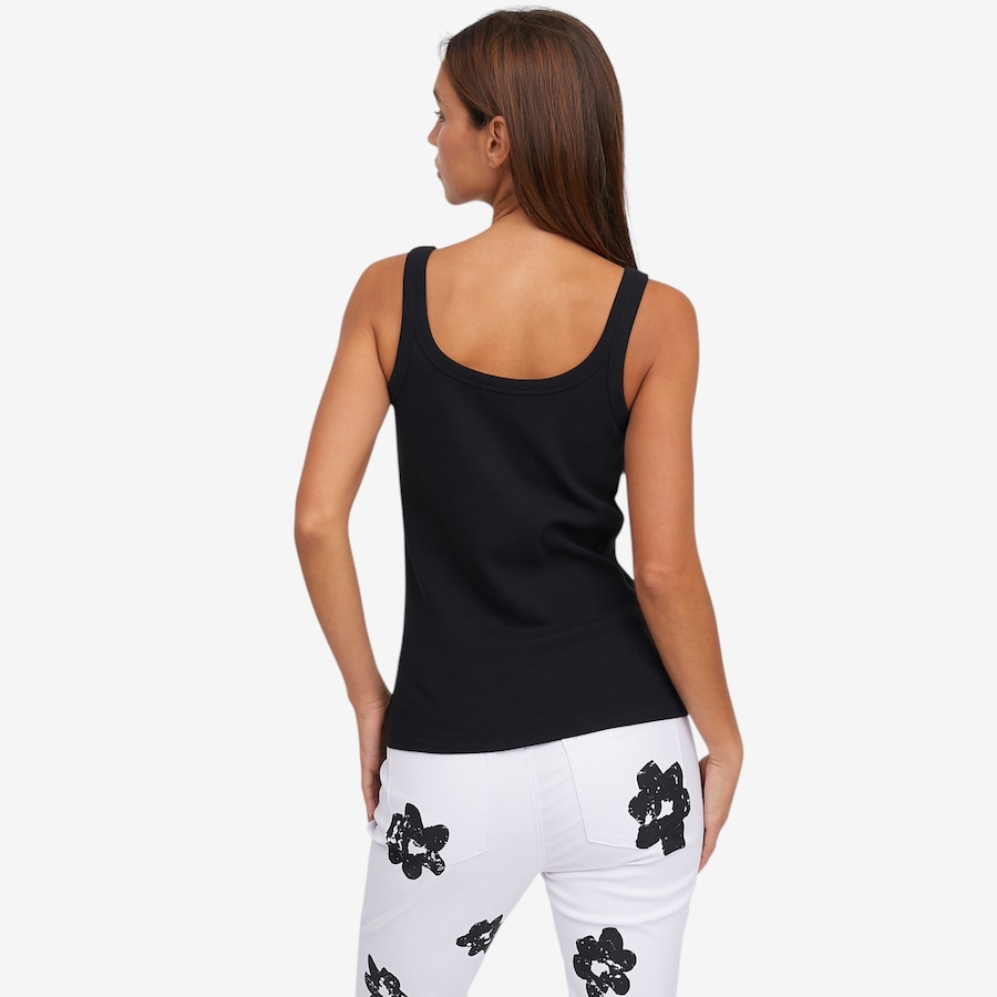 Image 105175_ALTMORE1.jpg, Product 105-175 / Price $19.33, claudia ev Fitted Tank Top from claudia ev on TSC.ca's Fashion department