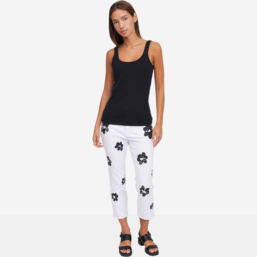 Image 105175_ALTMORE2.jpg, Product 105-175 / Price $19.33, claudia ev Fitted Tank Top from claudia ev on TSC.ca's Fashion department