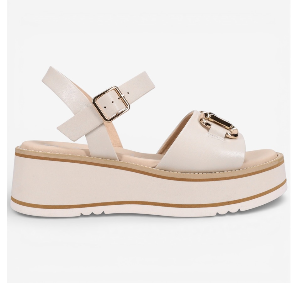 Image 105179_ALTMORE1.jpg, Product 105-179 / Price $349.99, Ron White Hylina Platform Sandal from Ron White on TSC.ca's Shoes department
