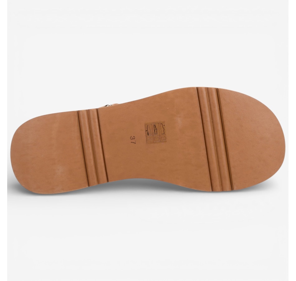 Image 105179_ALTMORE5.jpg, Product 105-179 / Price $349.99, Ron White Hylina Platform Sandal from Ron White on TSC.ca's Shoes department
