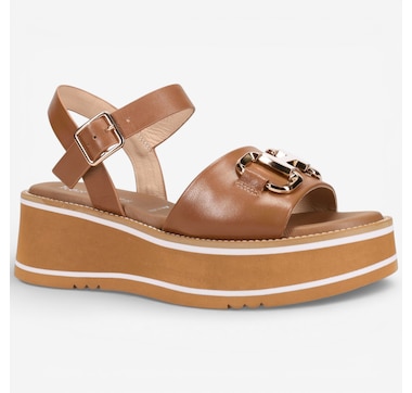 Ron White Hylina Platform Sandal