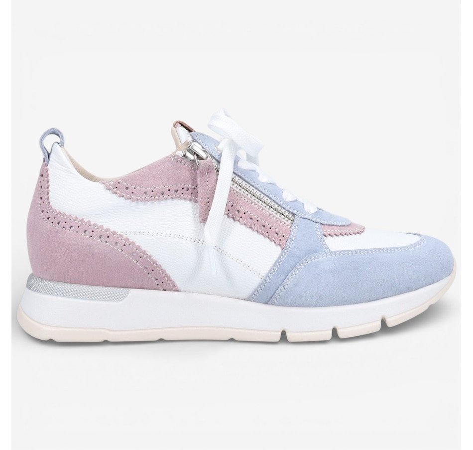 Image 105182_ALTMORE1.jpg, Product 105-182 / Price $499.99, Ron White Zeanna Sneaker from Ron White on TSC.ca's Shoes department