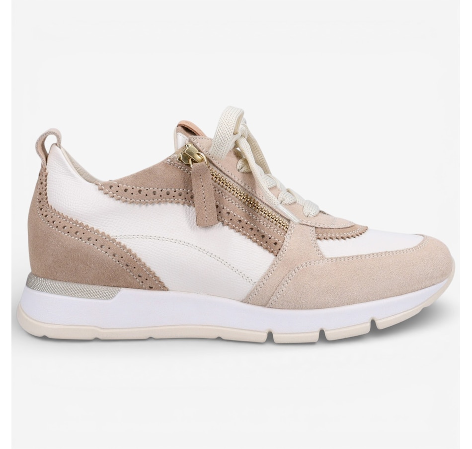 Image 105182_ALTMORE2.jpg, Product 105-182 / Price $499.99, Ron White Zeanna Sneaker from Ron White on TSC.ca's Shoes department