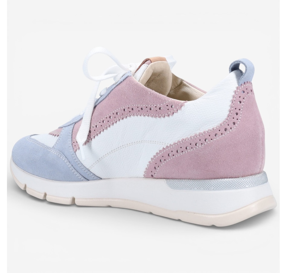 Image 105182_ALTMORE3.jpg, Product 105-182 / Price $499.99, Ron White Zeanna Sneaker from Ron White on TSC.ca's Shoes department