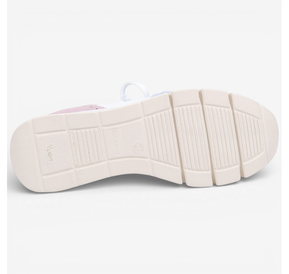 Image 105182_ALTMORE5.jpg, Product 105-182 / Price $499.99, Ron White Zeanna Sneaker from Ron White on TSC.ca's Shoes department