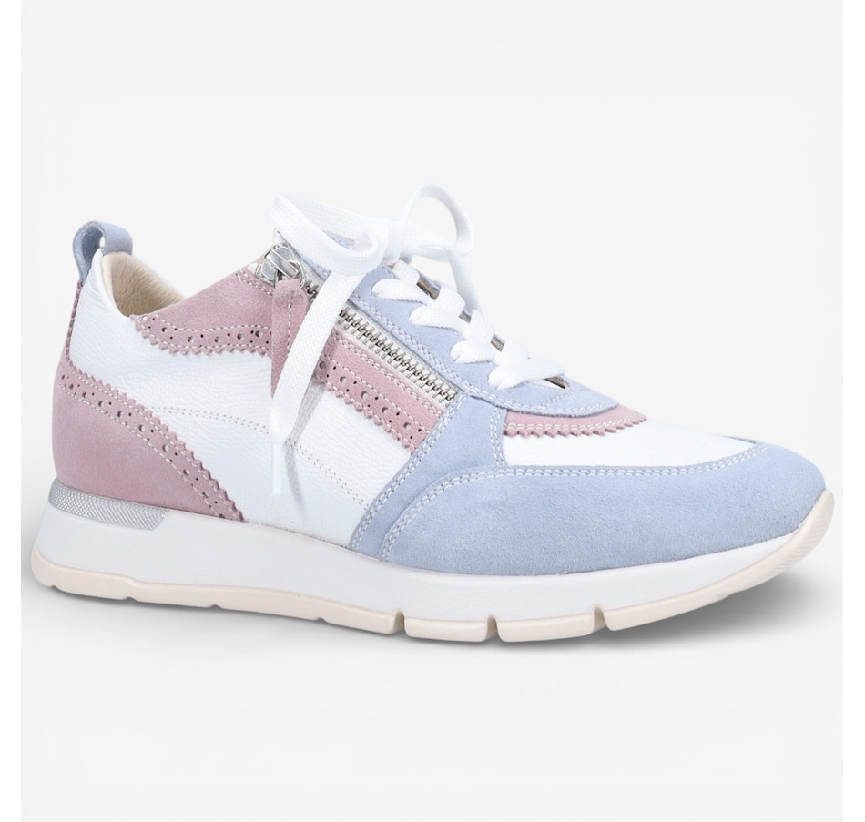 Image 105182_LLC.jpg, Product 105-182 / Price $499.99, Ron White Zeanna Sneaker from Ron White on TSC.ca's Shoes department