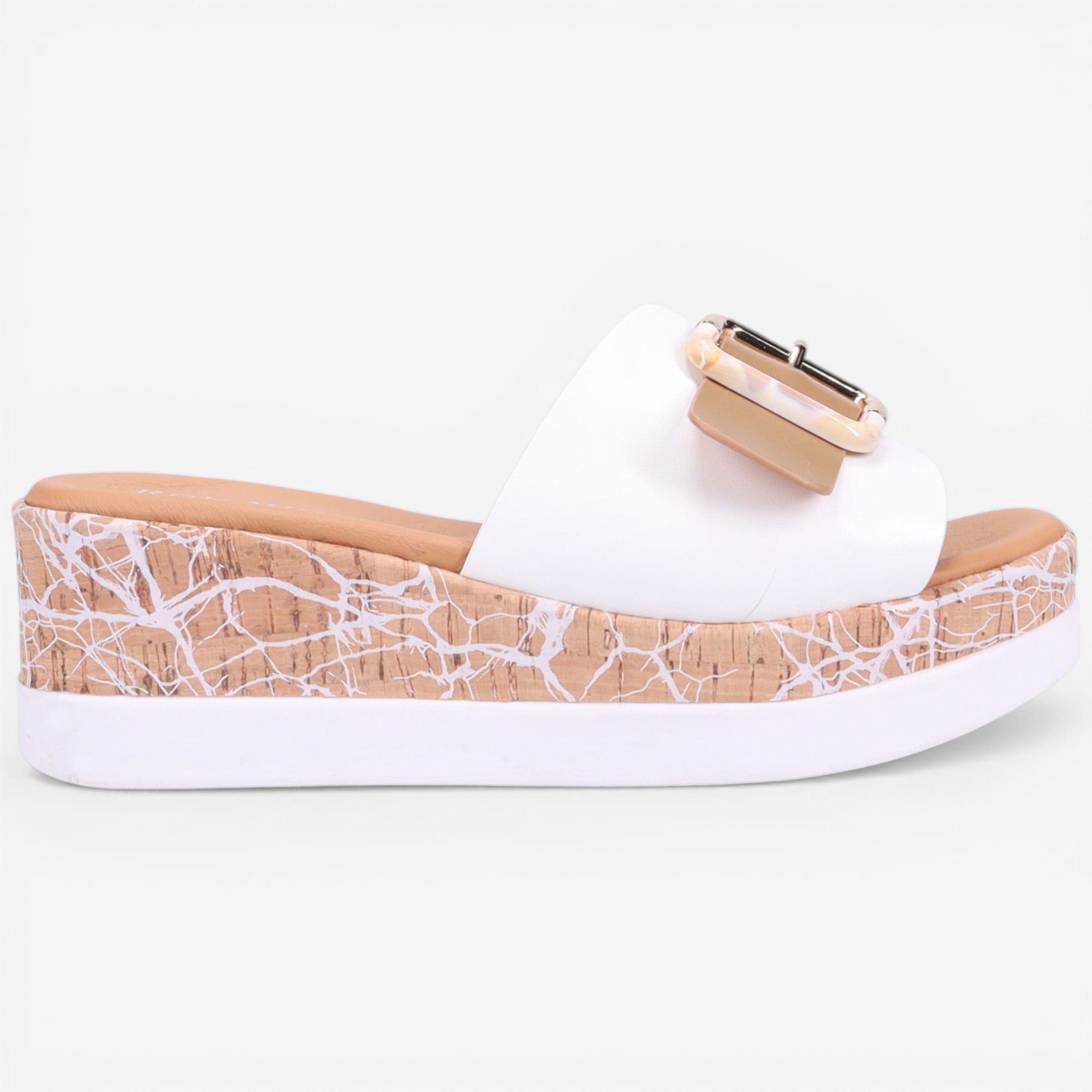 Ron White Taelyn Wedge Slide - TSC.ca