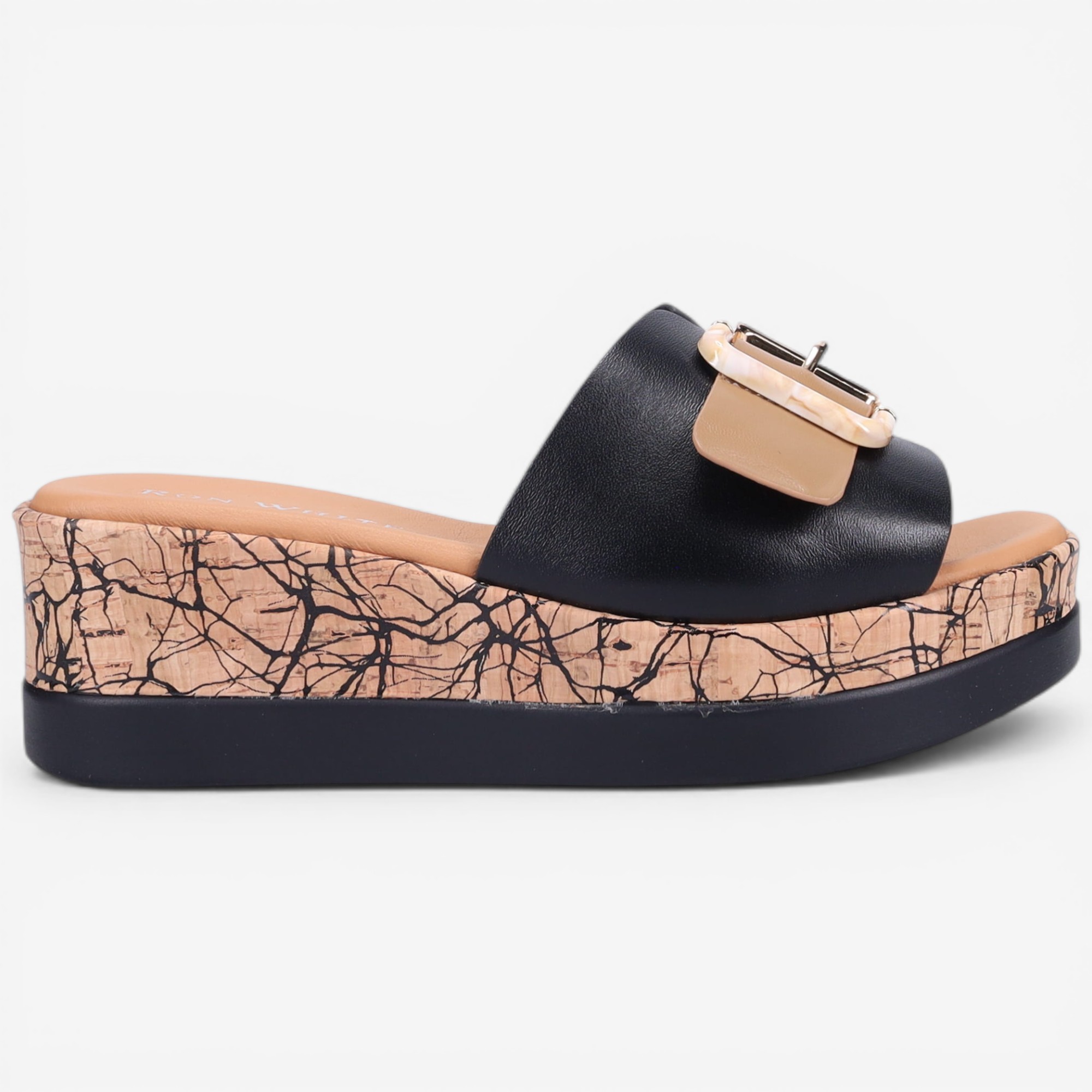 Ron White Taelyn Wedge Slide - TSC.ca