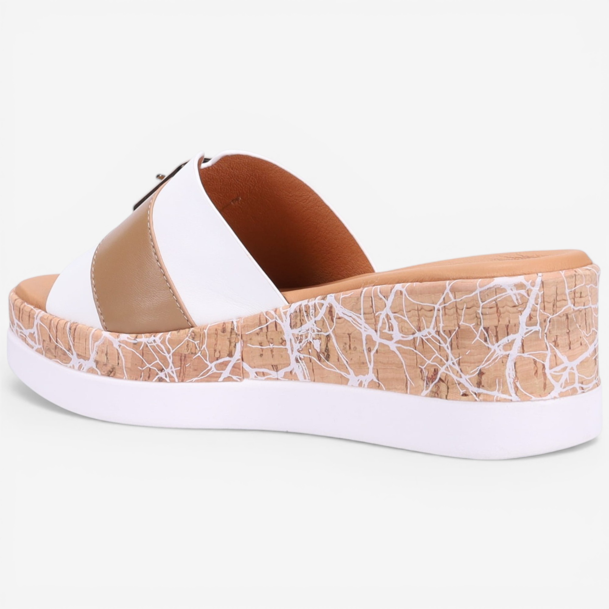Ron White Taelyn Wedge Slide - TSC.ca