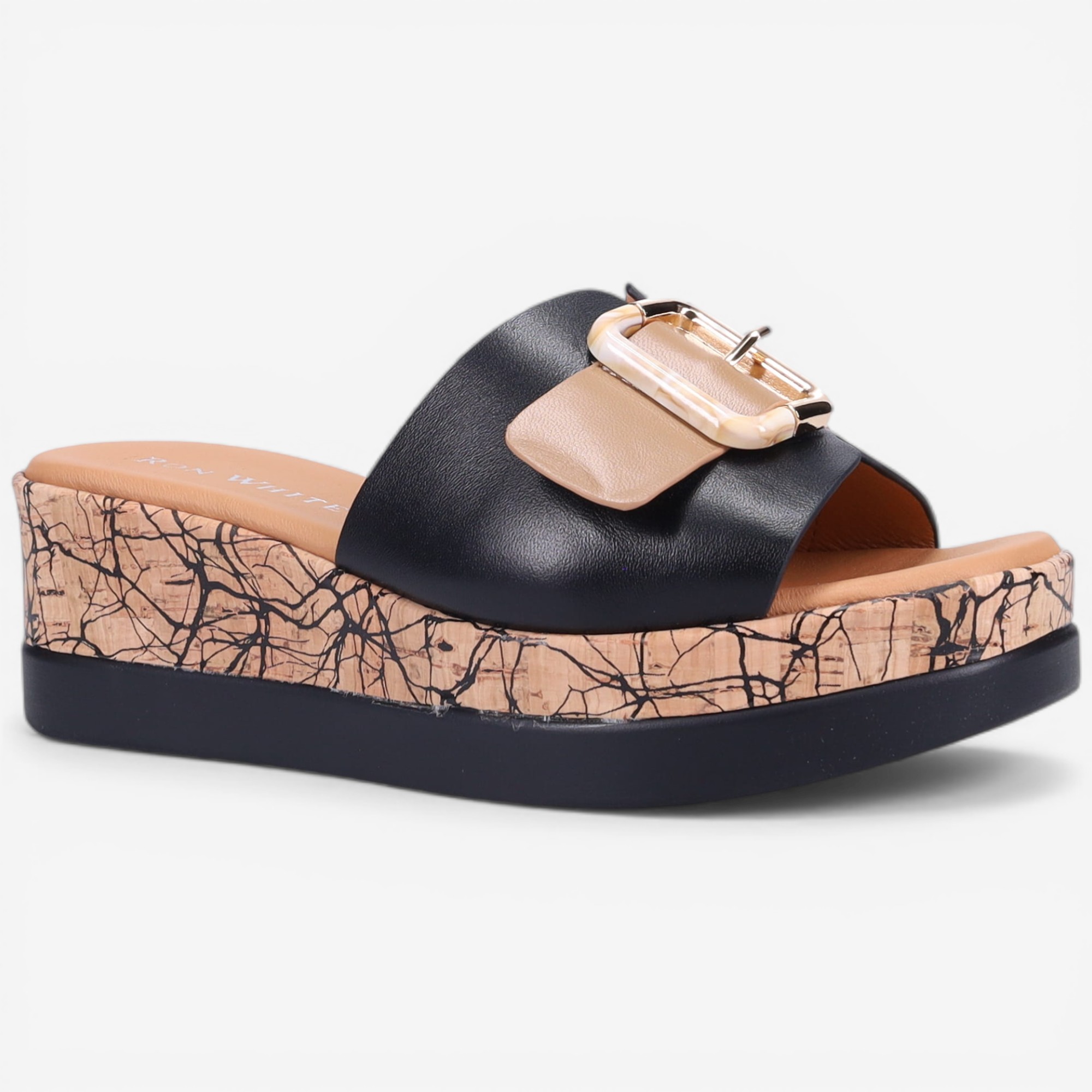 Ron White Taelyn Wedge Slide - TSC.ca