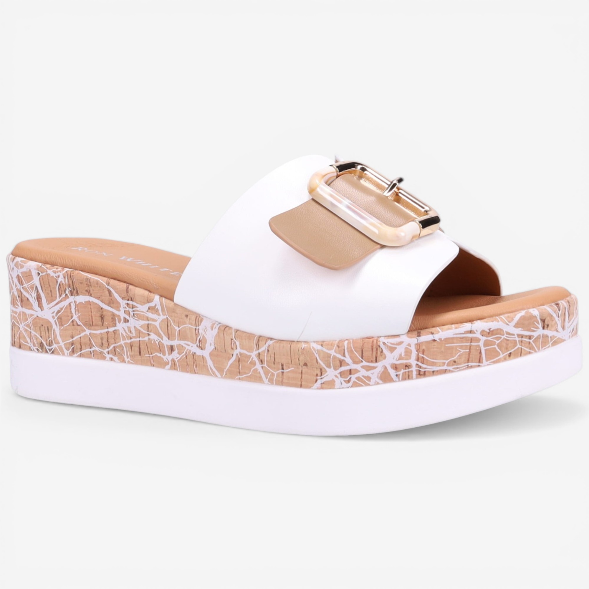 Ron White Taelyn Wedge Slide - TSC.ca