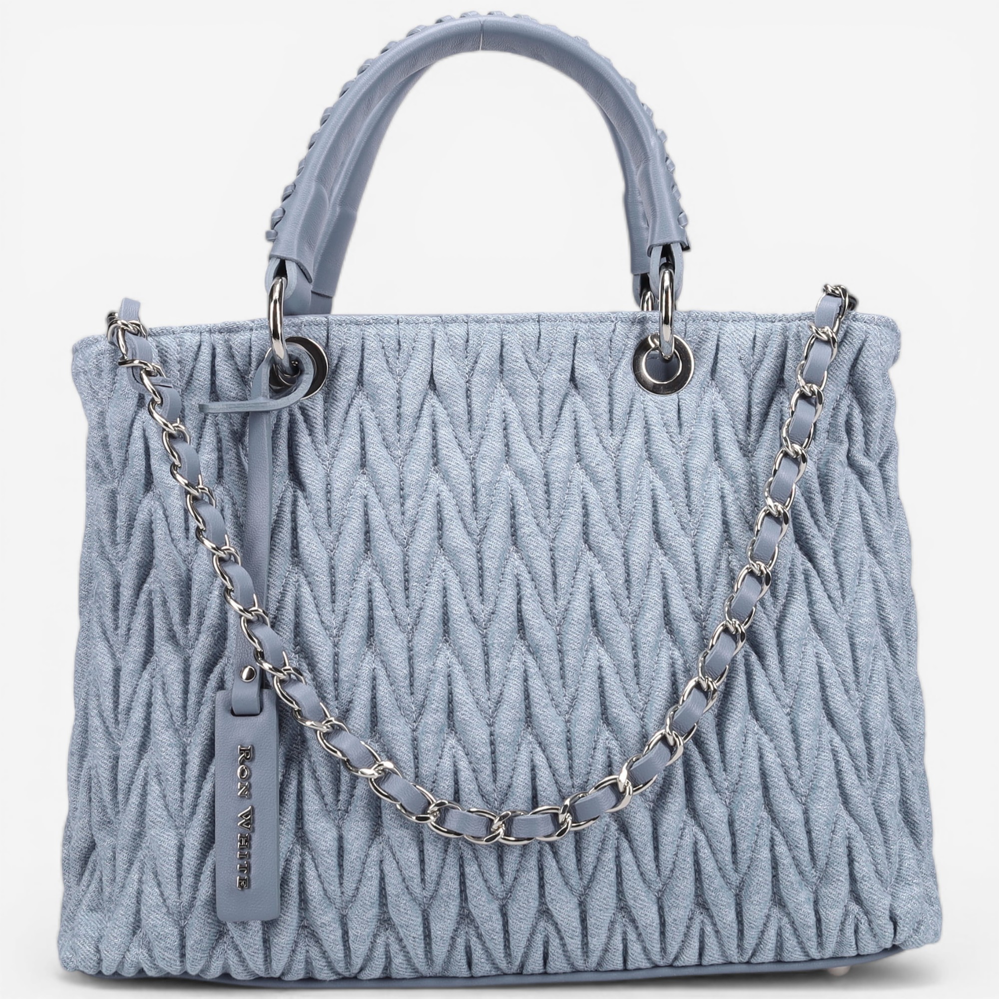 nanacoco Ron White Hazelwood Satchel - TSC.ca