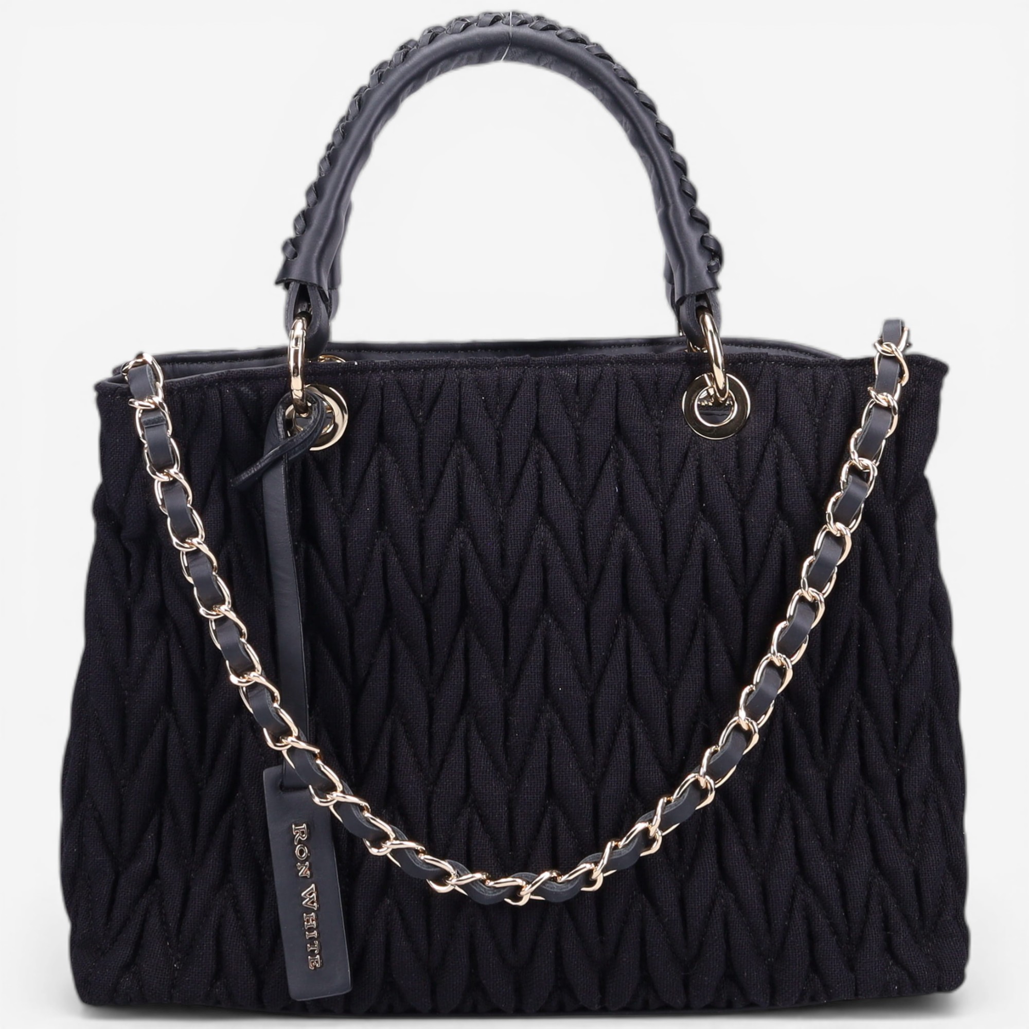 Ron White Hazelwood Satchel - TSC.ca
