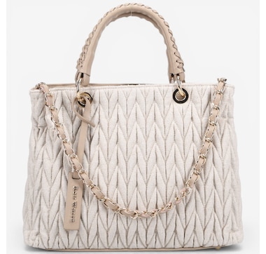 Ron White Hazelwood Satchel