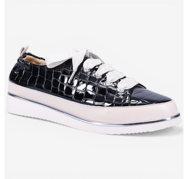 Ron White Novella Avara Lace Up Sneaker