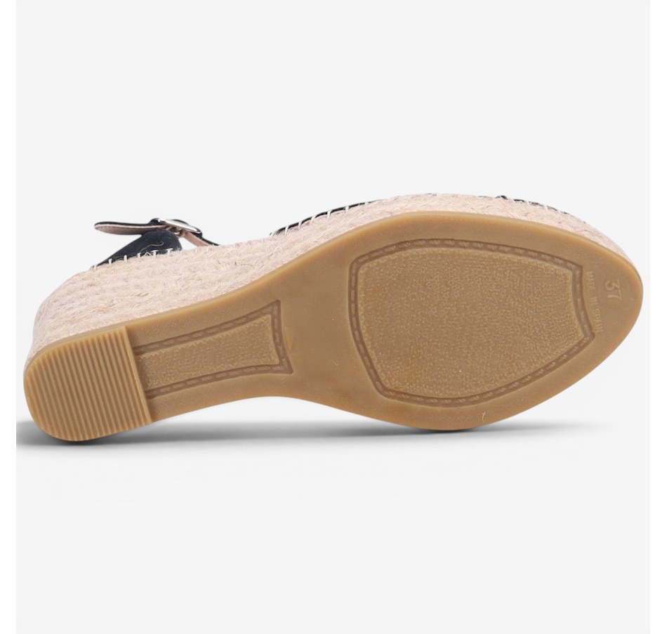 Image 105199_ALTMORE5.jpg, Product 105-199 / Price $249.99, Ron White Breeza Wedge Sandal from Ron White on TSC.ca's Shoes department