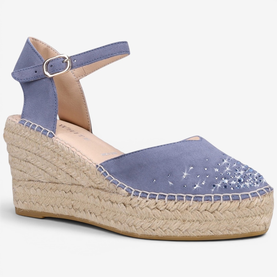 Image 105199_DNM.jpg, Product 105-199 / Price $229.99, Ron White Breeza Wedge Sandal from Ron White on TSC.ca's Shoes department