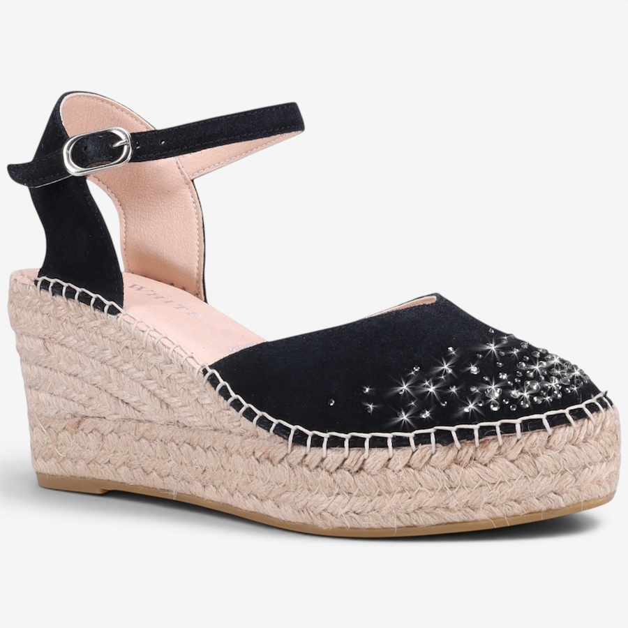 Image 105199_ONX.jpg, Product 105-199 / Price $229.99, Ron White Breeza Wedge Sandal from Ron White on TSC.ca's Shoes department