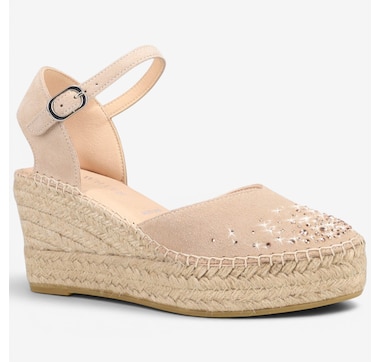Ron White Breeza Wedge Sandal