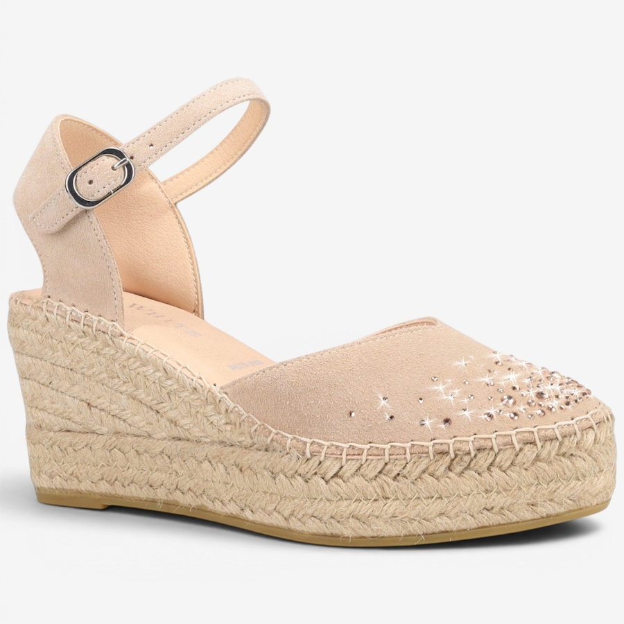 Image 105199_OYS.jpg, Product 105-199 / Price $229.99, Ron White Breeza Wedge Sandal from Ron White on TSC.ca's Shoes department
